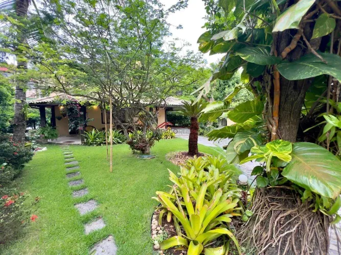 Casa de condomínio para VENDA 4 Quartos Geribá, Búzios