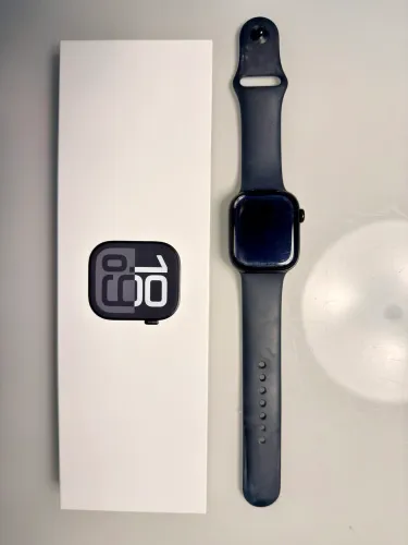 Apple Watch 10 - 42 mm