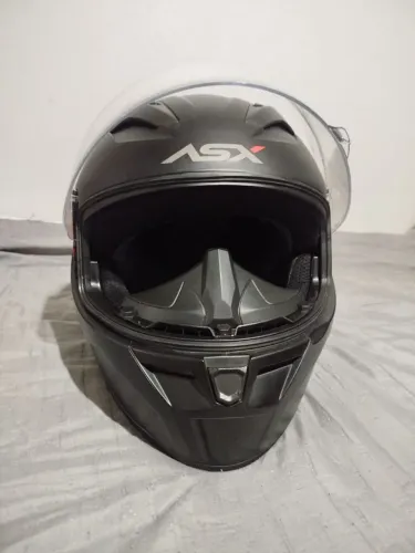 Capacete