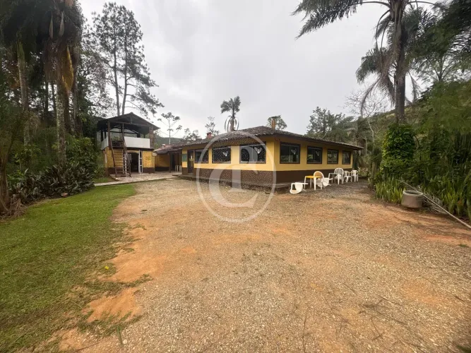 Pousada para Locação em São Francisco Xavier Bairro do Roncador