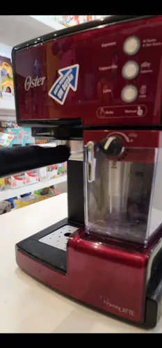 Cafeteira oster
