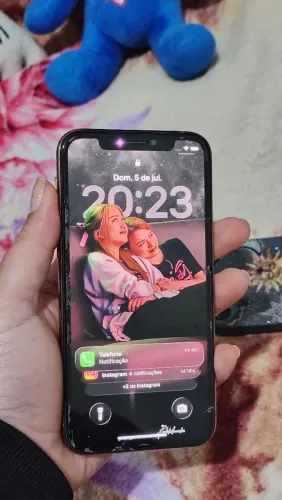 IPhone 11 Pro 64g