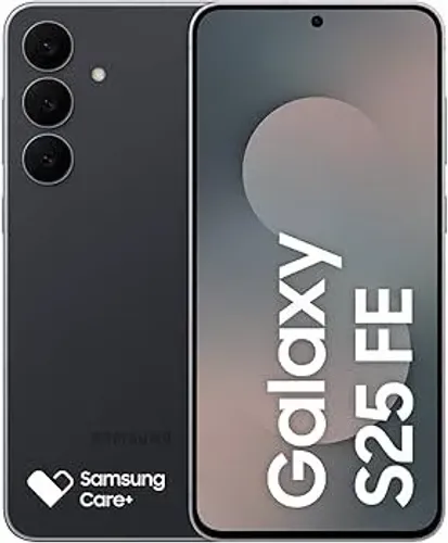 Celular Samsung S25 fe 256 GB (Caixa lacrada)