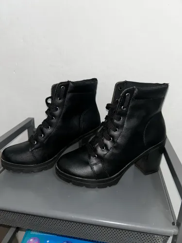 Bota Corturno TAM 35