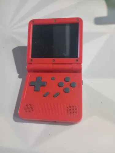 Console portátil Powkiddy V90