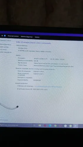 Vendo pc 230 pra hoje