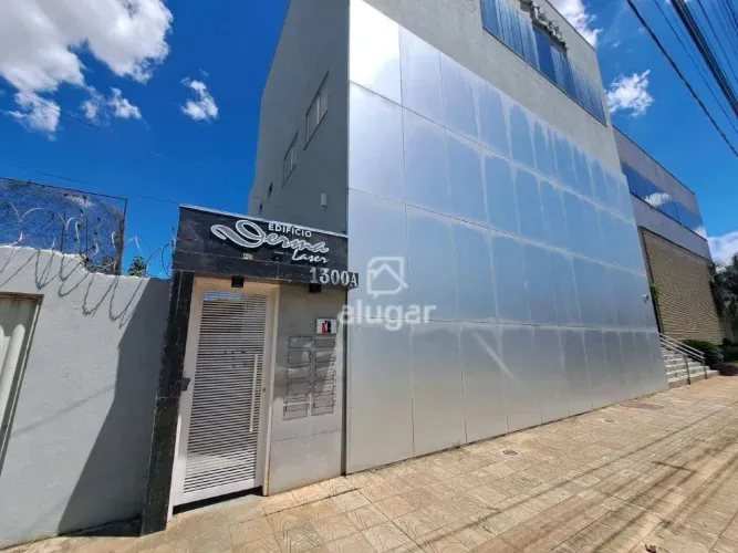 Sala para alugar, Ibituruna - Montes Claros/MG - R$ 4.500,00 - Alugar Imóveis