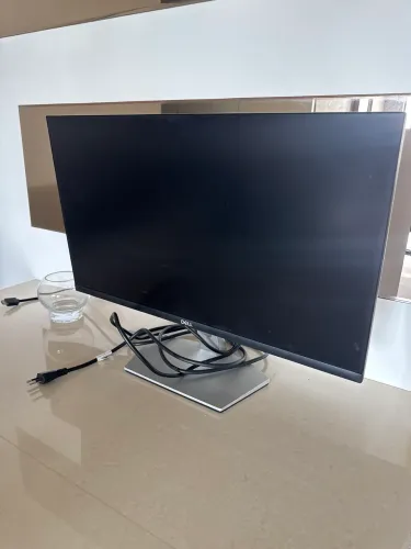 Monitor Dell 24 polegadas 