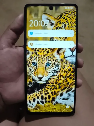 Redimi note 12 pro 5g