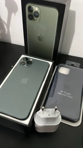 IPHONE 11 PRO COMPLETO SEM DEFEITOS