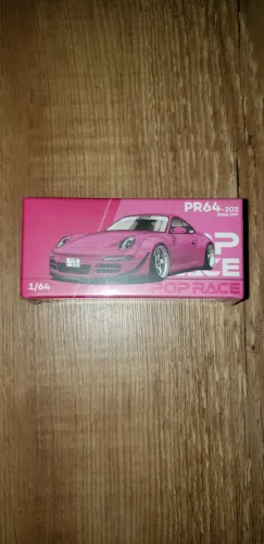 Pop race rwb 997