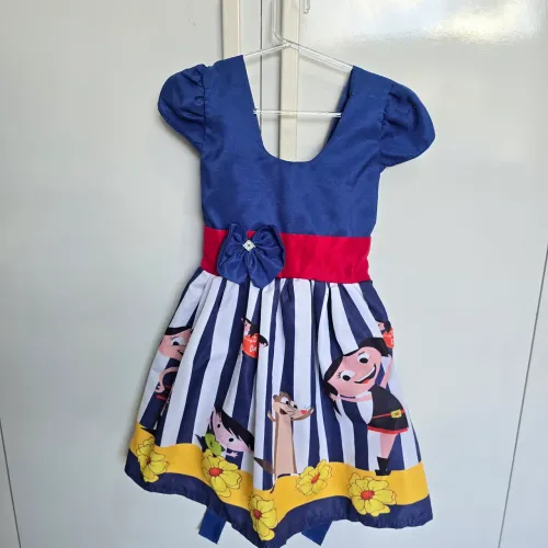 roupas infantis infantil menina.