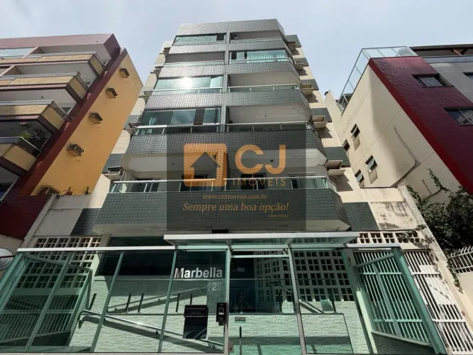 Apartamento em Jardim da Penha - Vitória
