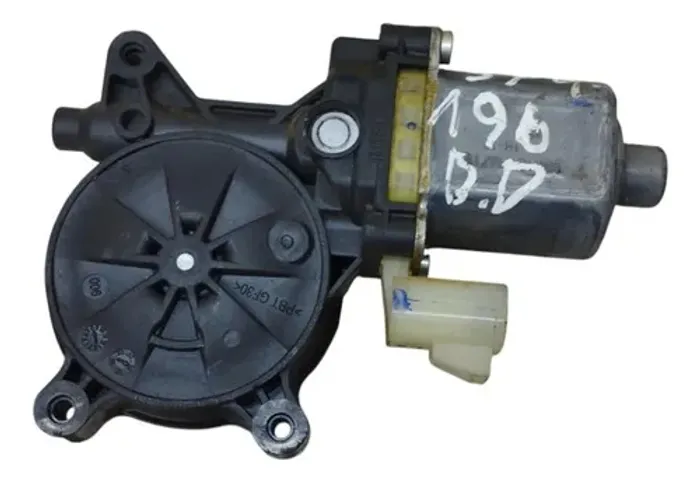 Motor Máquina Vidro Porta Dianteira Direita S10 2012-2026