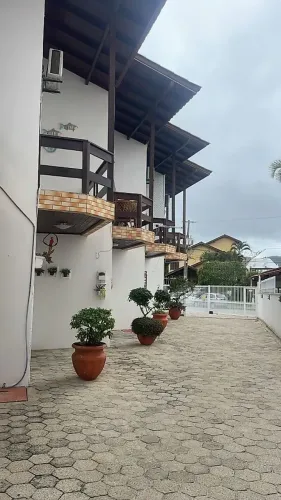 Apartamento para Venda em Florianópolis, Praia dos Ingleses, 3 dormitórios, 2 banheiros, 1
