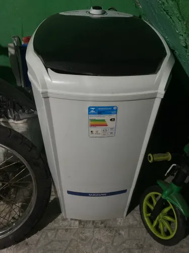 100$ tanquinho de lavar roupa