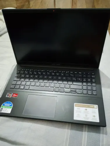 Notebook asus vivobook