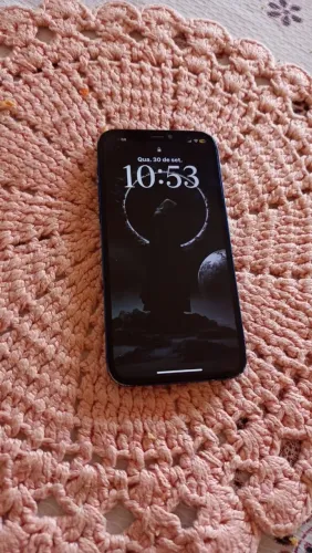 IPHONE 12 256gb!!