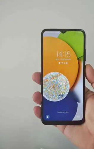 Samsung A03 64g