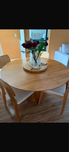 MESA MADEIRA