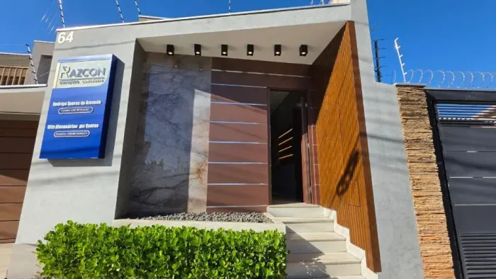 Campo Grande - Loja/Salão - Jardim Bela Vista