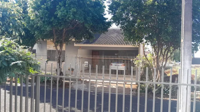 Vendo Casa Marialva