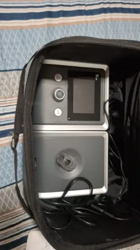 CPAP AUTOMÁTICO 