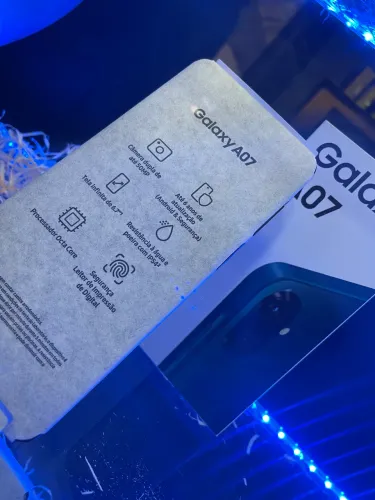 CELULAR NOVO LACRADO