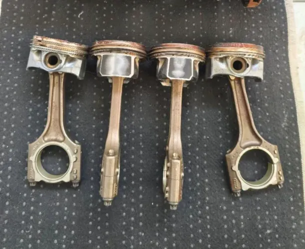 Pistão TSI 2.0