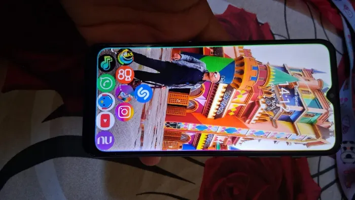 Celular