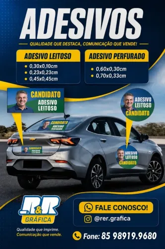Campanha Política