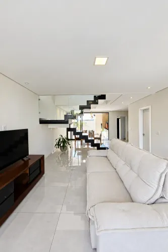 Casa em Condomínio à venda, 4 quartos, Ibiti Royal Park, Sorocaba/SP