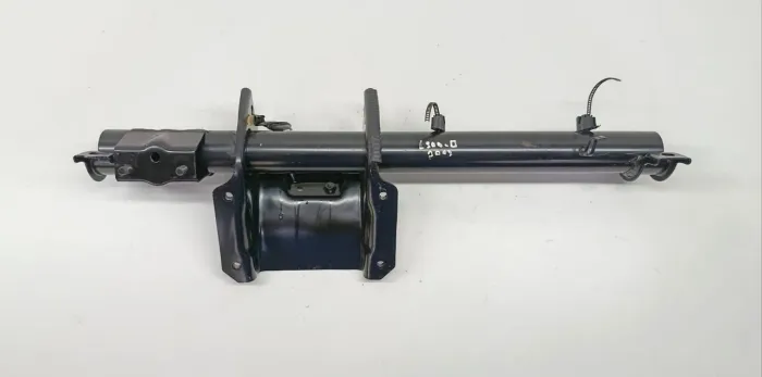 Tubo Suporte Coluna Direção L200 Quadrada 95/05 53994