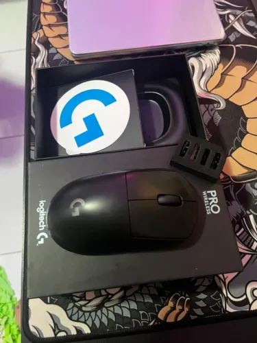 Mouse G pro superlight