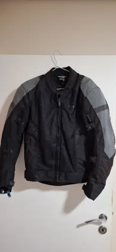 Jaqueta de Moto - Texx Saga Four Season
