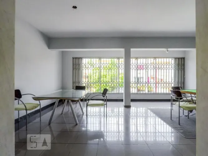 Casa à Venda - Vila Mariana, 4 Quartos, 336 m2