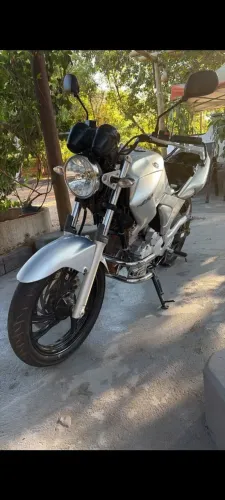 Moto yamaha