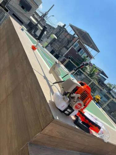 Roçadeira STIHL