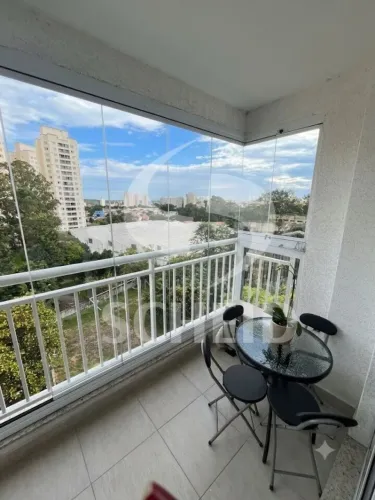 Vila nova Sabará 2 Dormitórios 1 suíte
