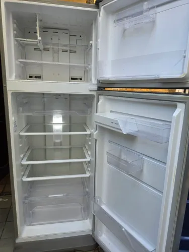 Geladeira frost free electrolux 464 litros MOTOR NOVO