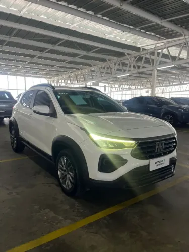 Fiat Pulse Drive 1.3 8V Flex Aut. 2023
