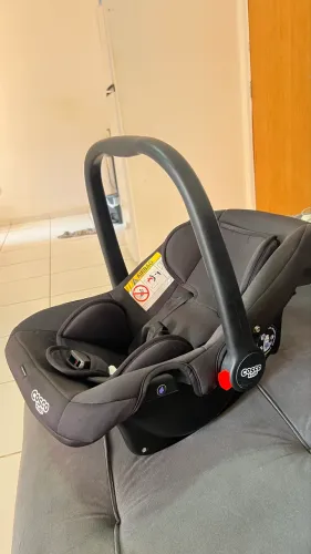 Bebê Conforto Cosco Kids 1 Posição Wizz 0 a 13kg