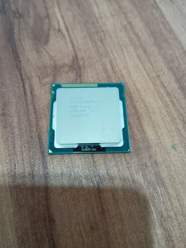 Processador I3 - 3240
