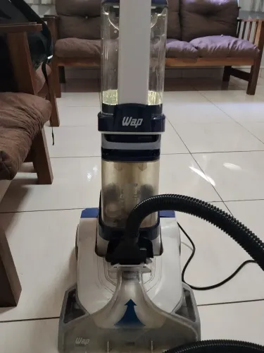 Extratora WAP 3 em 1 comfort cleaner PRO