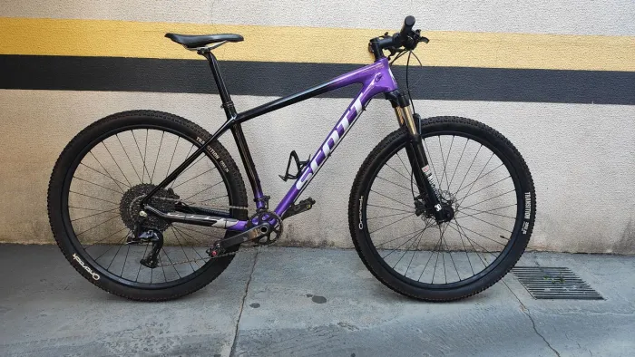 Scott Scale 930 carbono