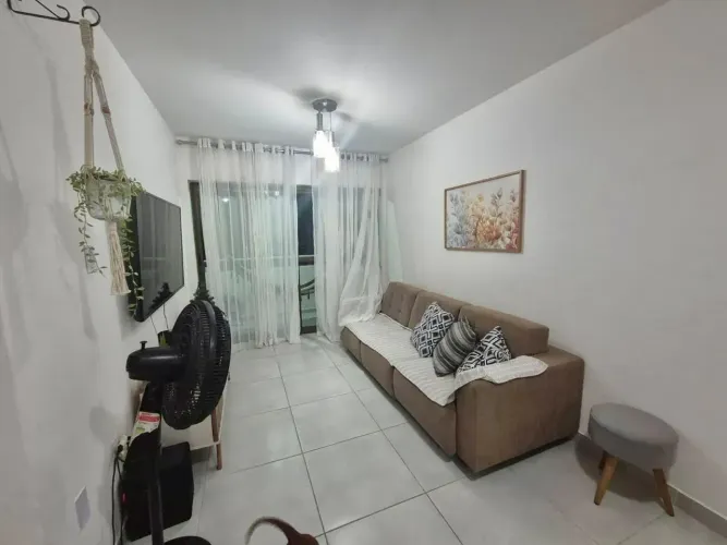 Apartamento à Venda em Poço João Pessoa/PB