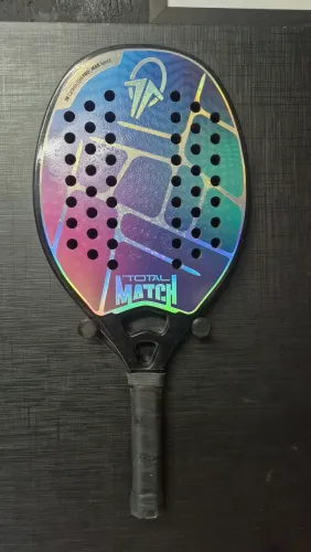 Raquete Beach Tennis Total Match