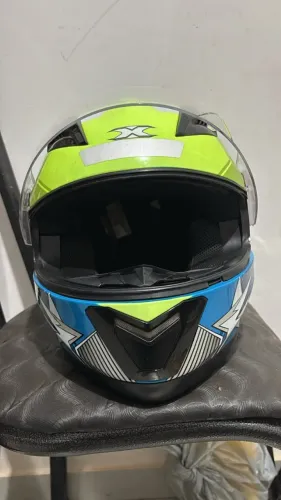 Capacete texx Strike 