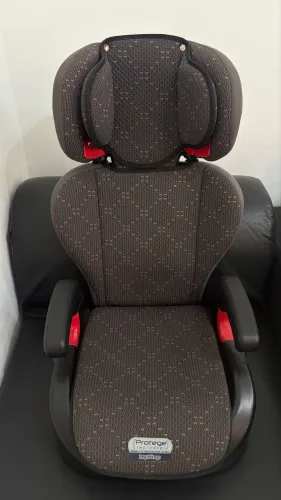 Cadeirinha para crianças carro