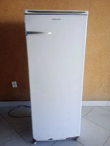 Geladeira Dako - Retirar em Serra dourada 2